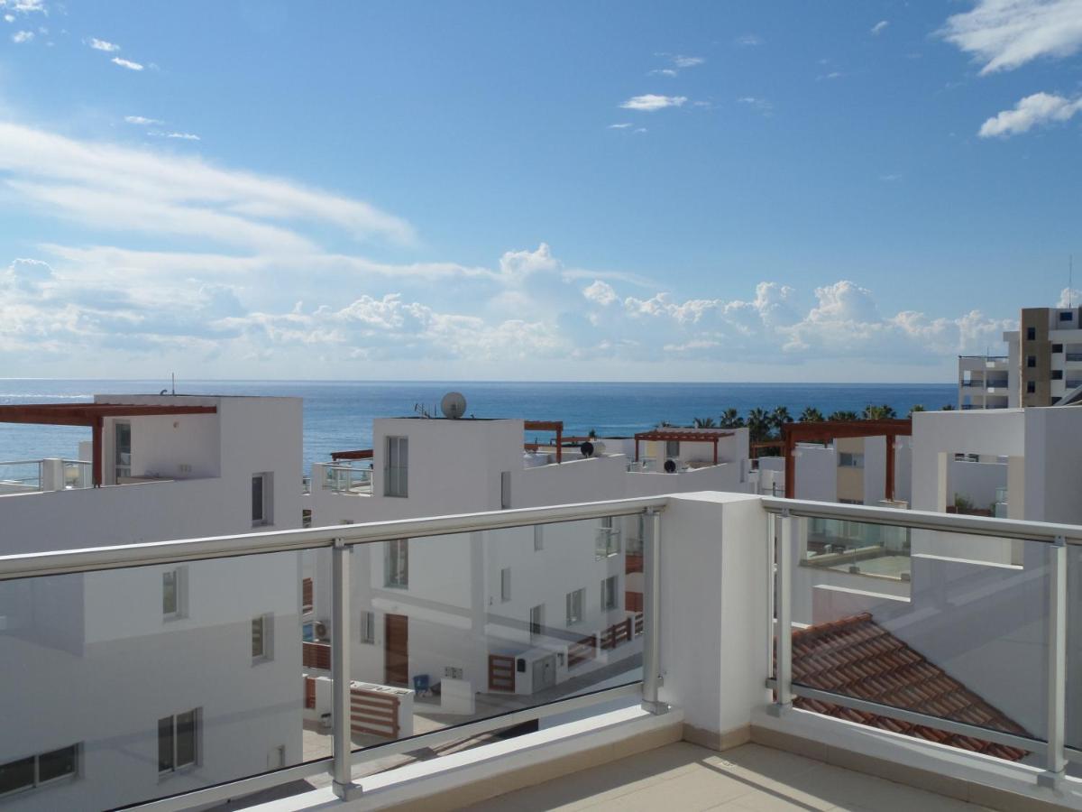 Modern Villa, 4 Bedrooms, Private Pool, Close To Coral Bay Strip 佩亚 外观 照片