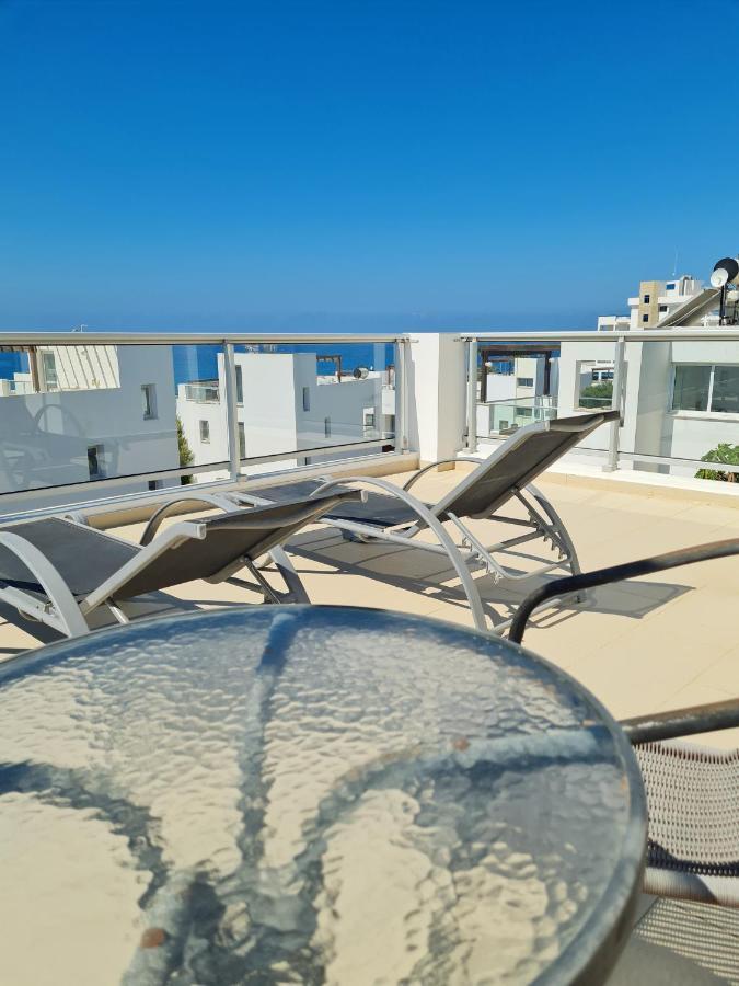 Modern Villa, 4 Bedrooms, Private Pool, Close To Coral Bay Strip 佩亚 外观 照片