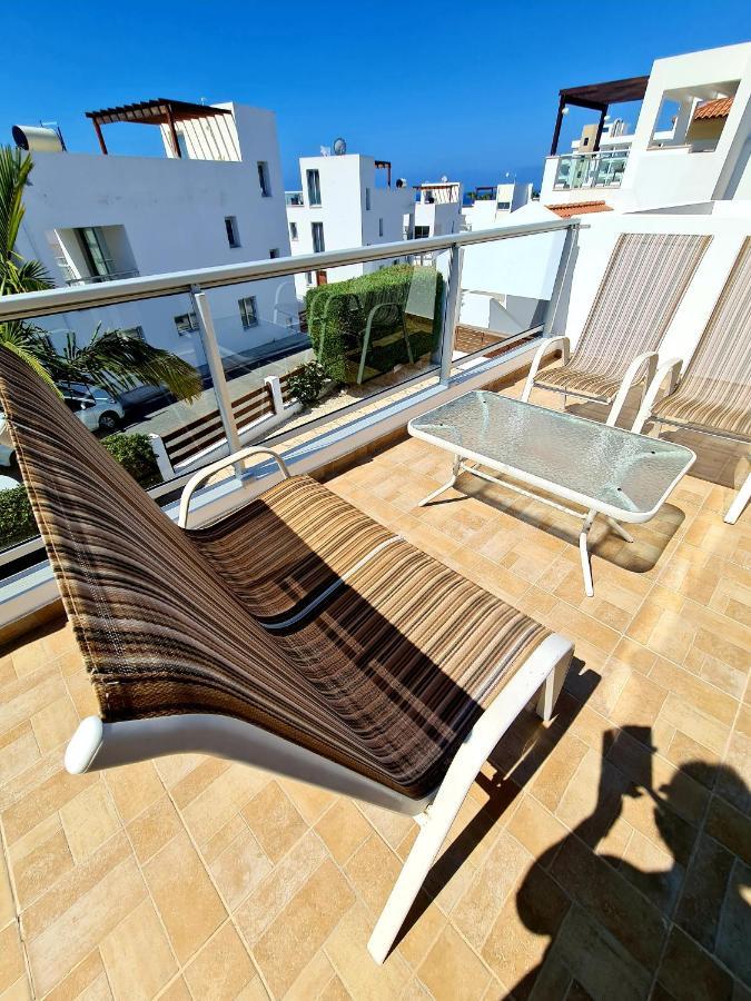 Modern Villa, 4 Bedrooms, Private Pool, Close To Coral Bay Strip 佩亚 外观 照片